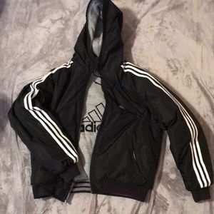 Vintage Adidas Jacket
